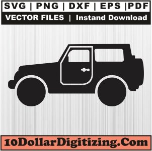 Jeep-Car-Svg,-Jeep-Png-Vector,-Jeep-Auto-Svg-Cut-File-For-Cricut-Silhouette-Printable-Files