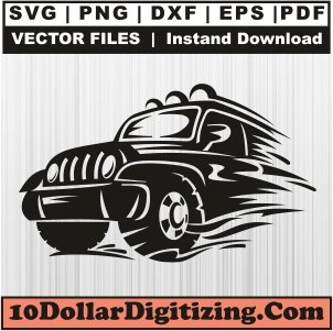 Jeep-Car-Png,-Jeep-Vector,-Jeep-Brand-Svg-Cut-File-For-Cricut-Silhouette-Printable-Files