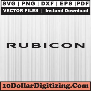 Jeep-Rubicon-Logo-Svg,-Rubicon-Car-Log-Png-Vector,-Rubicon-Svg-Cut-File-For-Cricut-Silhouette-Printable-Files