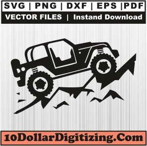 Jeep-Png-Download,-Jeep-Car-Vector,-Jeep-Brand-Svg-Cut-File-For-Cricut-Silhouette-Printable-Files
