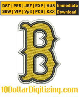 Jordan-Brewers-logo-Embroidery-Design,-Jordan-Brewers-Machine-Embroidery-Design,-Baseball-DST-File