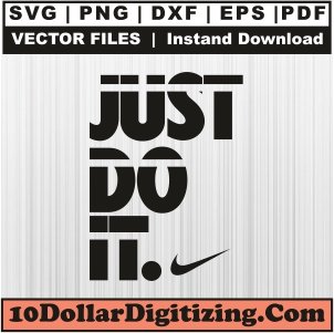 Just-Do-It-Cut-Line-Svg,-Brand-Logo-Png-Vector,-Nike-Swoosh-Svg-Cut-File-For-Cricut-Silhouette-Printable-Files