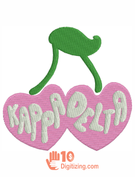 Kappa-Delta-Embroidery-Design