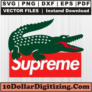 Lacoste-with-Supreme-Logo-Svg,-Brand-Logo-Png-Vector,-Lacoste-Supreme-Svg-Cut-File-For-Cricut-Silhouette-Printable-Files