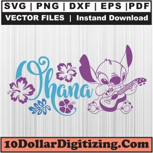 Ohana-Svg,-Lilo-and-Stitch-Png-Vector,-Disney-Svg-Cut-File-For-Cricut-Silhouette-Printable-Files