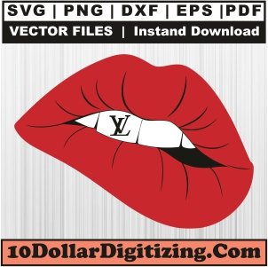 LV-Biting-Lips-Svg,-Louis-Vuitton-Logo-Png-Vector,-LV-Red-Lips-Logo-Svg-Cut-File-For-Cricut-Silhouette-Printable-Files