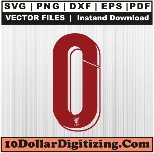 Liverpool-Jersey-Number-0-Svg,-Football-Club-Png-Vector,-Liverpool-Fc-Svg-Cut-File-For-Cricut-Silhouette-Printable-Files