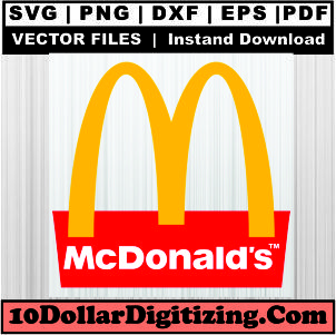 McDonalds-Svg-File