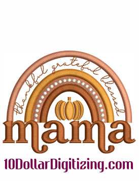 Mama-Rainbow-Pumpkin-Embroidery-Design