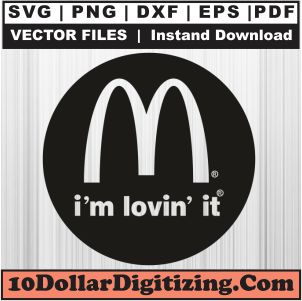 McDonalds-I-am-Lovin-it-Circle-Svg-File
