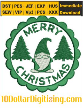 Merry-Christmas-Embroidery-Design-Download