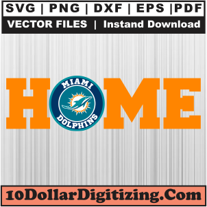 Miami-Dolphins-Home-Svg,-Miami-Dolphins-Png-Vector,-Football,-Sports-Svg-Cut-File-For-Cricut-Silhouette-Printable-Files