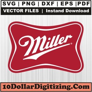 Miller-Beer-Svg,-Miller-Brewing-Company-Png-Vector,-Miller-Brand-Svg-Cut-File-For-Cricut-Silhouette-Printable-Files