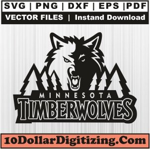 Minnesota-Timberwolves-Logo-Png-Transparent,-Basketball-Team-Vector-Svg-Cut-File-For-Cricut-Silhouette-Printable-Files