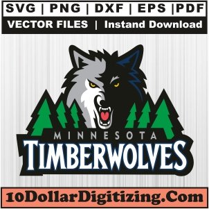 Minnesota-Timberwolves-Logo-Vector,-Basketball-Team-Png-Vector,-NBA-Svg-Cut-File-For-Cricut-Silhouette-Printable-Files