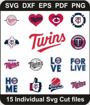 Minnesota-Twins-Logo-Svg-Bundle,-Twins-Baseball-Png-Pack,-MLB-Team-Svg-Cut-File-For-Cricut-Silhouette-Printable-Files