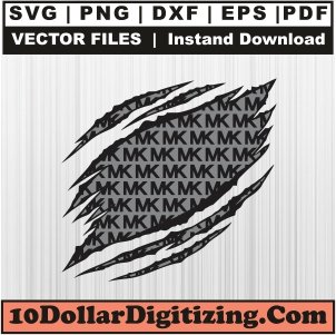 Mk-Pattern-Ripped-Svg,-Brand-Logo-Png-Vector,-Michael-Kors-Svg-Cut-File-For-Cricut-Silhouette-Printable-Files