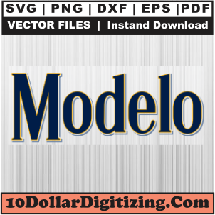 Modelo-Svg