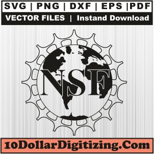 US-National-Science-Foundation-Svg