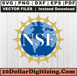 National-Science-Foundation-Svg