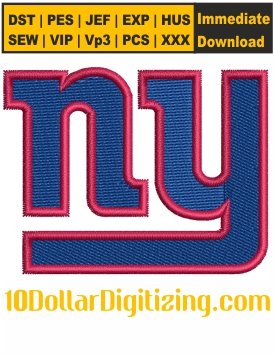 NY-Giants-Embroidery-Design,-Football-Team-Embroidery-Pattern,-New-York-Giants-Embroidery-Files-Instant-Download