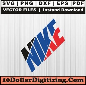 Nike-Three-Colour-Svg,-Brand-Logo-Png-Vector,-Nike-Svg-Cut-File-For-Cricut-Silhouette-Printable-Files