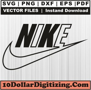 Nike-Black-Outline-Svg,-Brand-Logo-Png-Vector,-Nike-Svg-Cut-File-For-Cricut-Silhouette-Printable-Files