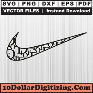 Nike-Dior-Svg,-Nike-Swoosh-Png-Vector,-Brand-Svg-Cut-File-For-Cricut-Silhouette-Printable-Files