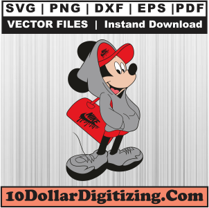 Nike-Disney-Drip-Cricut-Files,-Nike-Logo-Png-Vector,-Mickey-Mouse-Svg-Cut-File-For-Cricut-Silhouette-Printable-Files