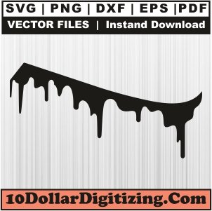 Nike-Drip-Stencil-Svg,-Brand-Logo-Png-Vector,-Nike-Svg-Cut-File-For-Cricut-Silhouette-Printable-Files