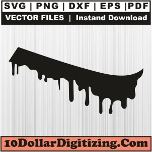 Nike-Drip-Svg,-Brand-Logo-Png-Vector,-Nike-Swoosh-Svg-Cut-File-For-Cricut-Silhouette-Printable-Files