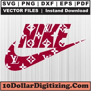 Nike-Lv-Logo-Svg,-Nike-Swoosh-Png-Vector,-Brand-Logo-Svg-Cut-File-For-Cricut-Silhouette-Printable-Files