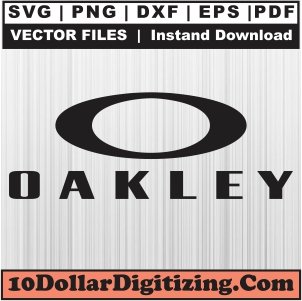 Oakley-Logo-Svg,-Oakley-Brand-Png-Vector,-Oakley-Svg-Cut-File-For-Cricut-Silhouette-Printable-Files