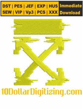 Off-White-Brand-Logo-Embroidery-Design