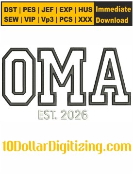 OMA-Applique-Embroidery-Design,-Grandma-Embroidery-File,-OMA-Embroidery-Pattern,-Mothers-Day-Embroidery-Files-Instant-Download