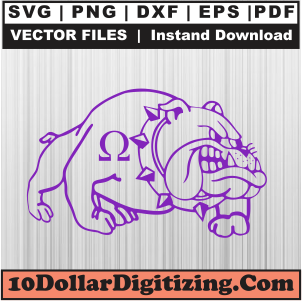 Omega-Psi-Phi-Dog-Que-SVG
