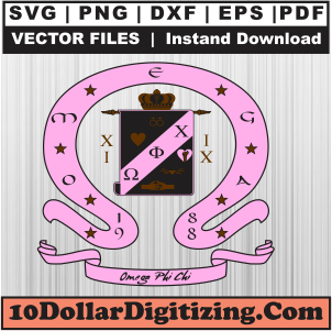Omega-Phi-Chi-Svg