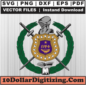 Omega-Psi-Phi-Fraternity-crest-Svg