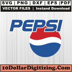 Pepsi-Logo-Png-Transparent,-Pepsi-Logo-Vector,-Pepsi-Brand-Svg-Cut-File-For-Cricut-Silhouette-Printable-Files