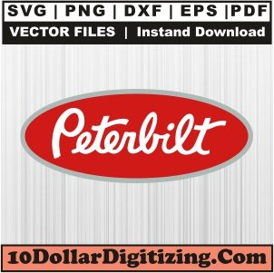 Peterbilt-Svg,-Brand-Logo-Png-Vector,-Peterbilt-Motors-Svg-Cut-File-For-Cricut-Silhouette-Printable-Files