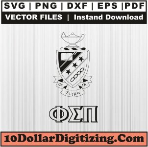 Phi-Sigma-Pi-Symbol-Png-Transparent,-Fraternity-Vector,-Phi-Sigma-Pi-Crest-Logo-Svg-Cut-File-For-Cricut-Silhouette-Printable-Files