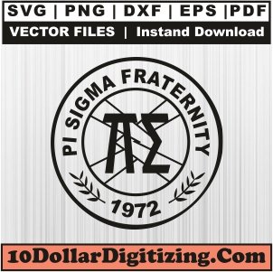 Pi-Sigma-Fraternity-Logo-Svg,-Pi-Sigma-Png-Vector-Svg-Cut-File-For-Cricut-Silhouette-Printable-Files