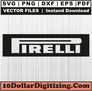 Pirelli-Black-Svg