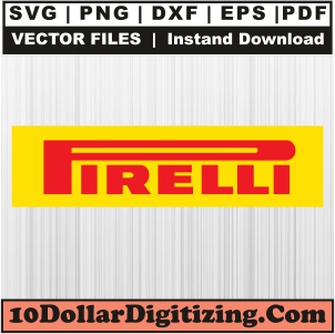 Pirelli-Svg