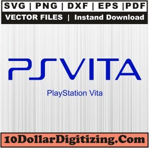 PlayStation-Vita-Logo-Svg-Download,-PS-Vita-Png-Vector,-PS-Logo-Svg-Cut-File-For-Cricut-Silhouette-Printable-Files