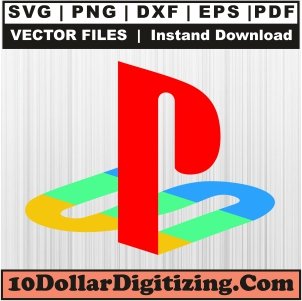 PlayStation-Ps-High-Resolution,-PlayStation-Logo-Png-Vector,-PS-Svg-Cut-File-For-Cricut-Silhouette-Printable-Files