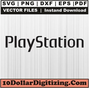 PlayStation-Vector,-PS-Logo-Png-Vector,-PlayStation-Letter-Svg-Cut-File-For-Cricut-Silhouette-Printable-Files