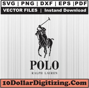 Polo-Ralph-Lauren-Png,-Polo-Logo-Vector,-Brand-Svg-Cut-File-For-Cricut-Silhouette-Printable-Files