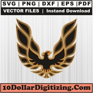 Pontiac-Firebird-Logo-Svg,-Firebird-Car-Png-Vector,-Pontiac-Svg-Cut-File-For-Cricut-Silhouette-Printable-Files