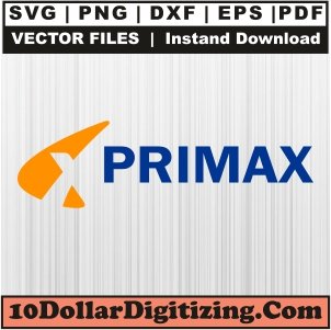 Primax-Svg,-Brand-Logo-Png-Vector,-Primax-Logo-Svg-Cut-File-For-Cricut-Silhouette-Printable-Files
